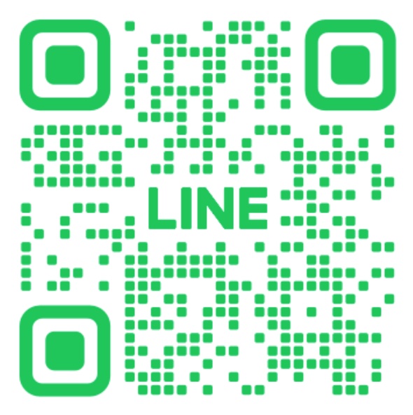 LINE OA QR Code